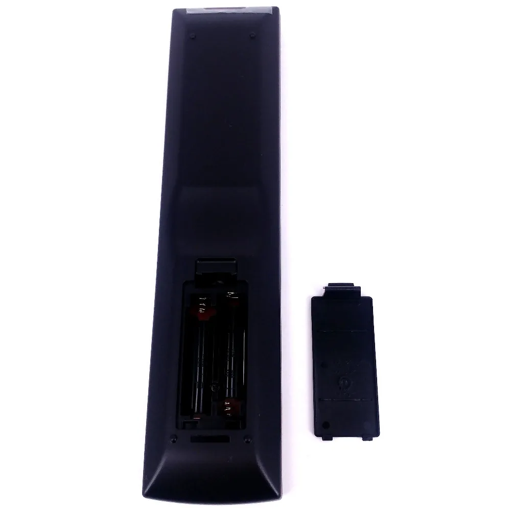 جديد استبدال عن بعد التحكم RAV491 ZF30320 لياماها AV استقبال راديو استبدال RAV494 HTR-4066 RX-V475 RX-V373 RX-V471