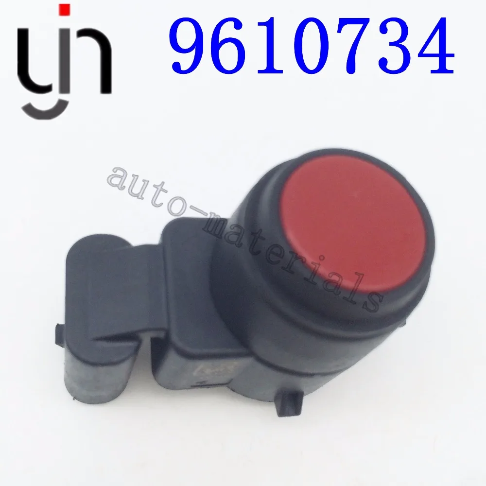 

1pcs Original Parking Sensor PDC Sensor Parking Distance Control Sensor F20 F21 F22 F23 Auto Parking Radar 9610734