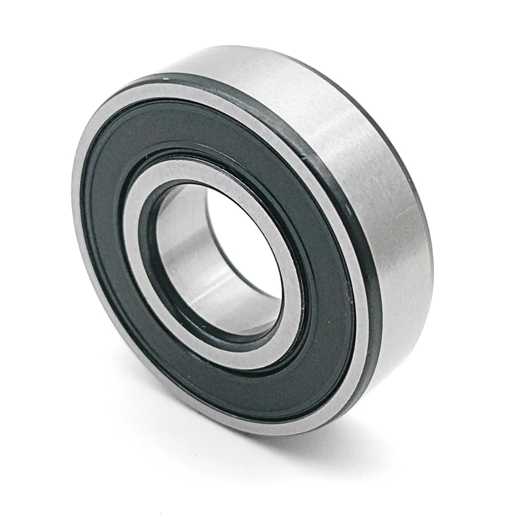 

DALUO Bearing 6002 15x32x9 6002ZZ 6002-2Z 6002ZZH 6002-2RS 6002-2RS1 6002Z Single Row Deep Groove Ball Bearings