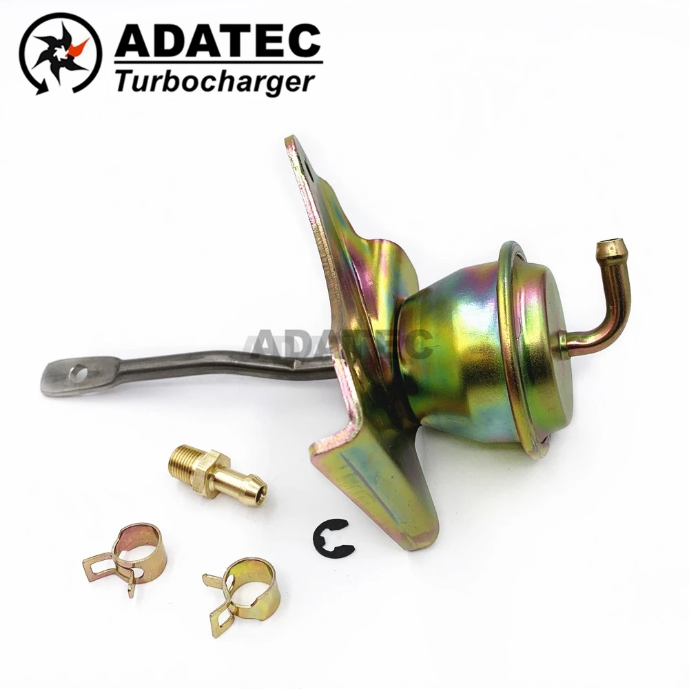 HT12-19B HT12-19D Turbocharger Wastegate 047-282 144119S000 14411-9S001 Turbo Actuator for Nissan D22 Navara ZD30 EFI 3.0L