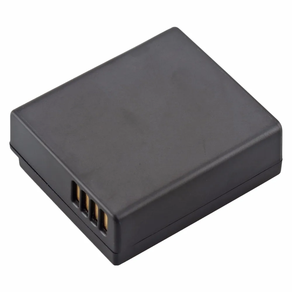 Probty DMW-BLG10 DMW BLG10 DMW-BLE9 DMWBLE9 BLE9E كاميرا بطارية + DC مجموعة الشاحن لباناسونيك DMC-GF6 DMC-GF3 DMC-GF5 DMC-GX7