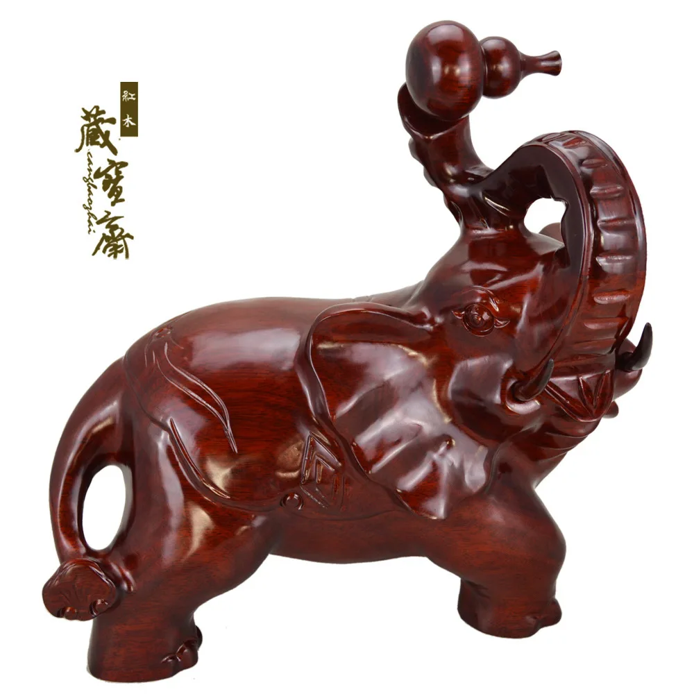 Wood carvings of birds, fish and insects carving new home animal carton iron Lei feng shui ornaments ornaments