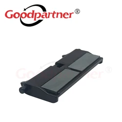 20X RM1-6303-000CN RM1-6397-000CN RM1-7365-000CN Almohadilla de separación para HP P2035 P2035n P2055d P2055dn P2055x M401 M425 M521 M525