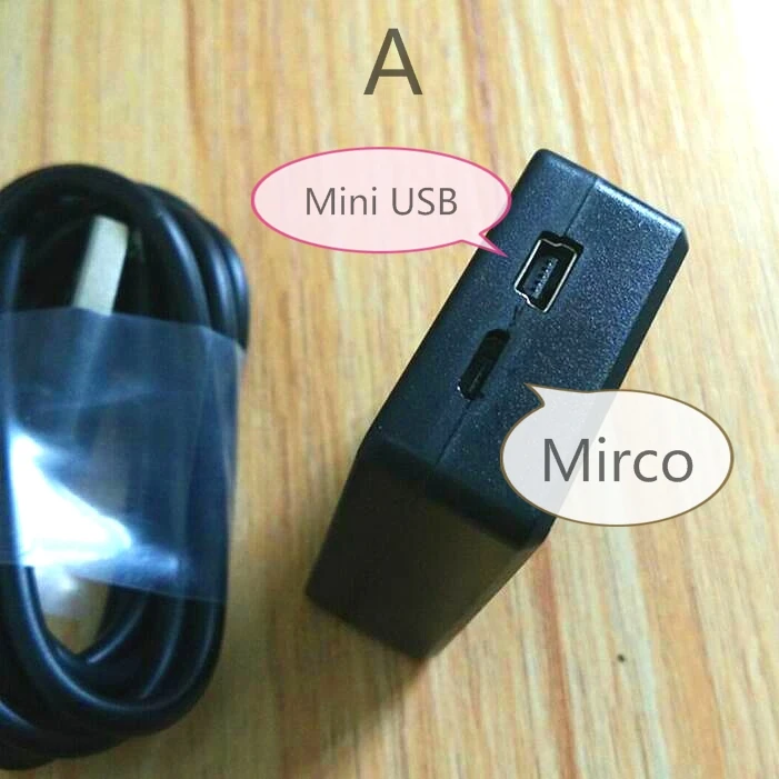 SOOCOO اكسسوارات 1350mAh شاحن بطارية ليثيوم أيون شحن ل S100 30R SJCAM SJ4000/الهواء/واي فاي/SJ5000X EKEN H9 H9R H8 H5s كاميرا