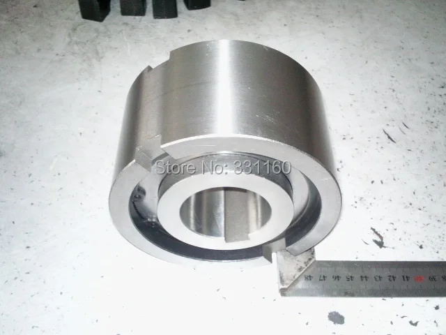 NF50 (50*130*80MM) sprag Freewheel Backstop bearing one way Clutch, CAM CLUTCH