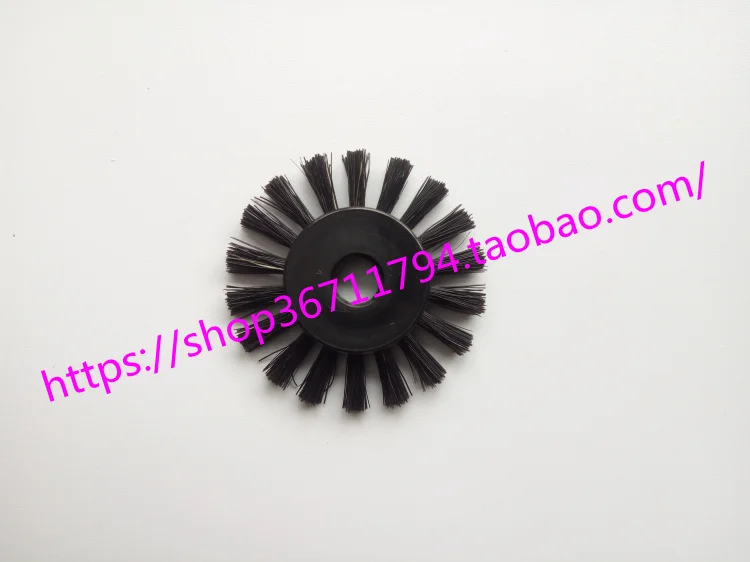 

4pcs New Weaving Brush Sqare Parts for Brother Knitting machine accessories KH820 KH860 KH868 KH881 KH890 KH910 KH940 KH970