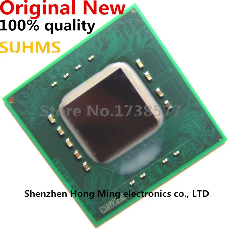 100% New SLGAM SLGAN SL9600 SLGEQ BGA Chipset