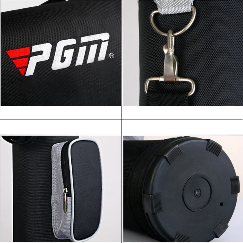 PGM Golf Gun Bags for Men and Women Outdoor Golf Travel Bag Golf Club Equipments
