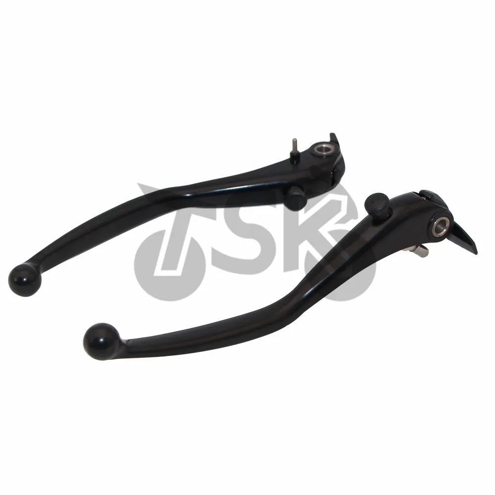 For Ducati 848  696 999 1100 1199 1200 749 749S 749R Motorcycle Left and right Clutch brake Handle Levers Handle Levers