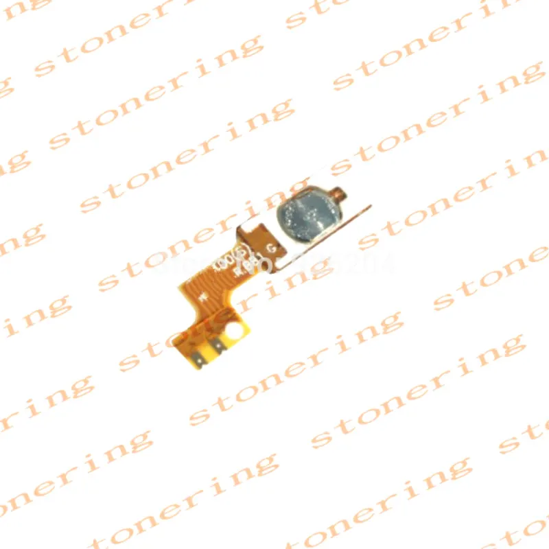 Power on/ off button flex cable FPC for Samsung I9000 I9008 i9003 i9008L T959 Mobile phone