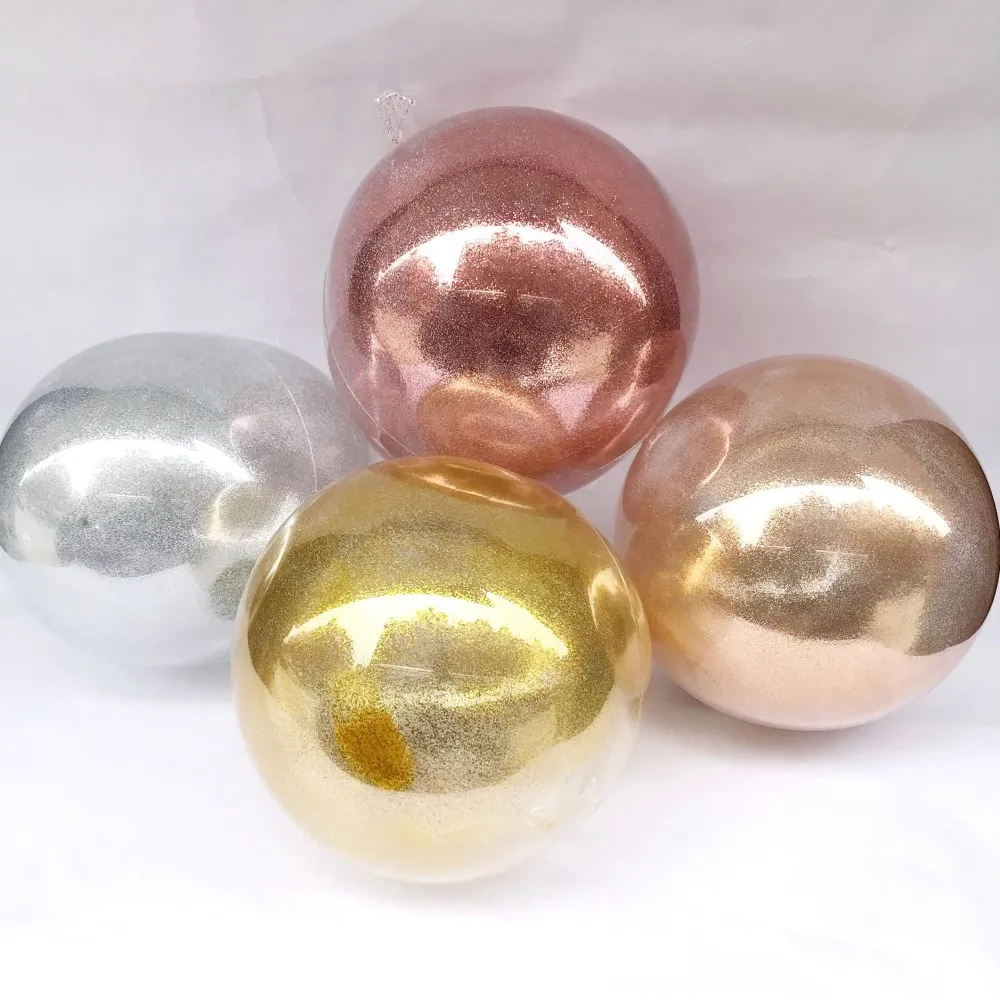 DIY Glitter Balloons Cost, Safety, and Clean-Up Trade-Offs — view 1