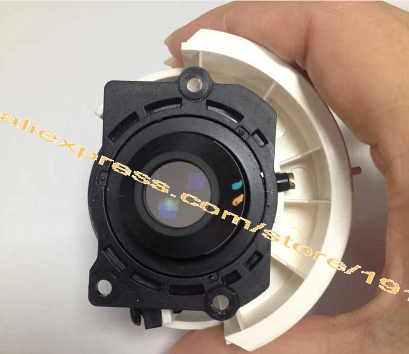 オリジナルプロジェクターレンズ用オプトマEX532光学レンズ