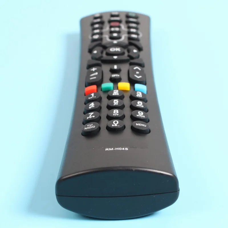 RM-H04S التحكم عن بعد ل HUMAX HD نانو HDTV صندوق ، نموذج RM H04S تحكم الاستخدام مباشرة