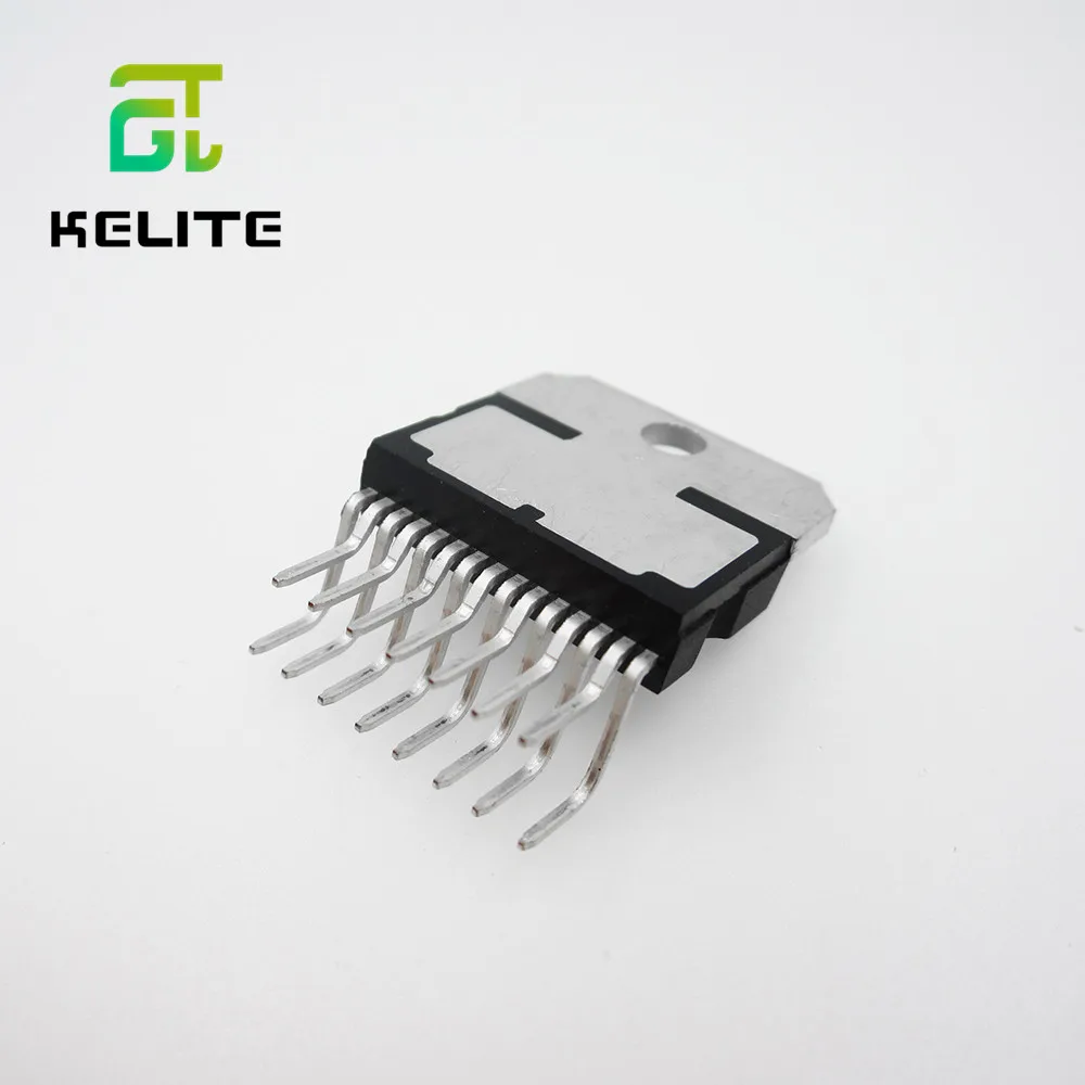 TDA7294 ZIP enthusiast amplifier, amplifier chip Penhold ! 1PCS