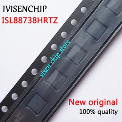 5-10pieces ISL88738HRTZ ISL88738H ISL88738 88738H 88738 QFN-32 chipset