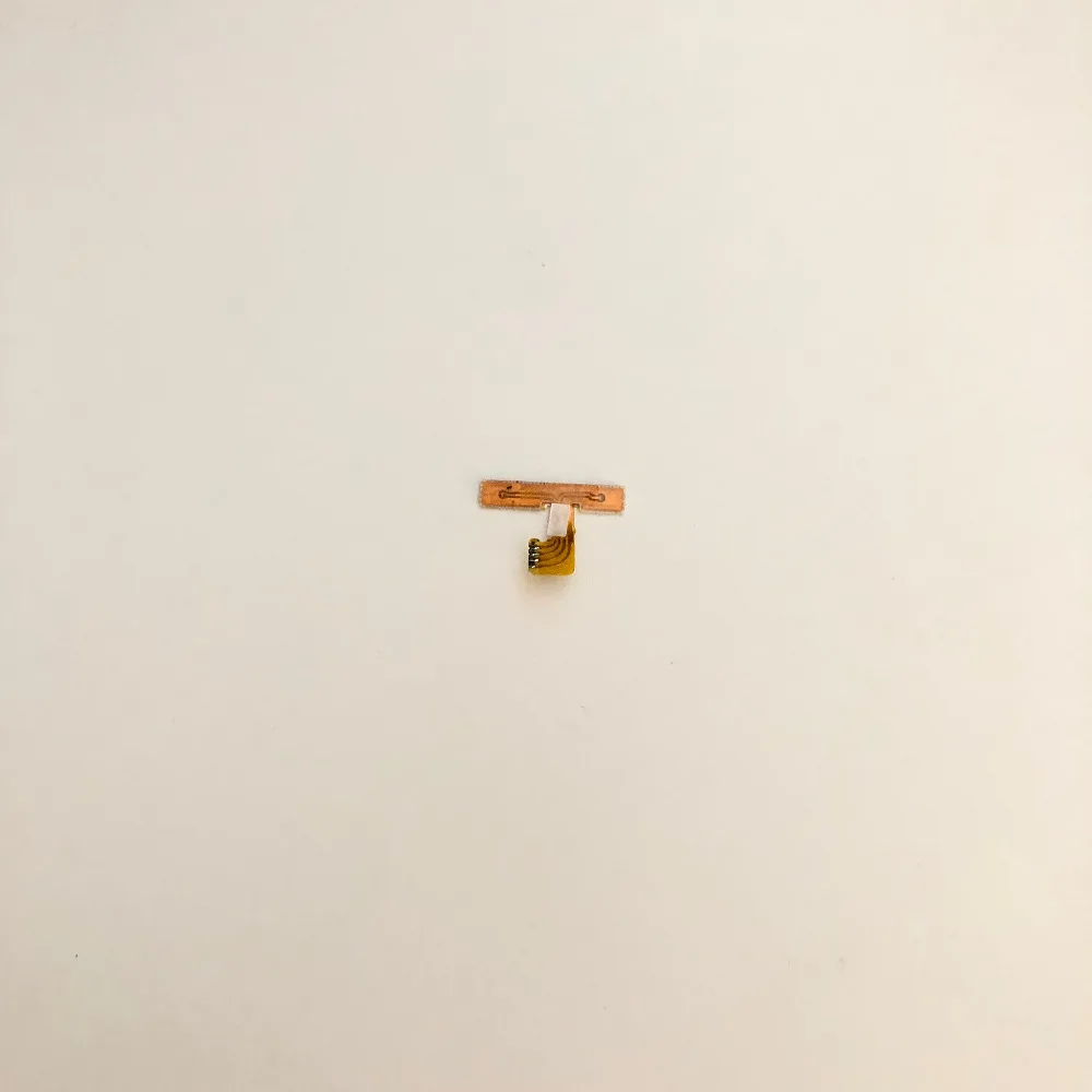 Volume Button Flex Cable FPC For Leagoo Alfa 6 MTK6582 Quad Core 4.5