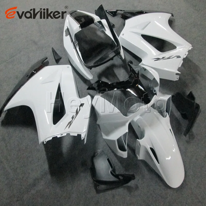 ABS motorcycle fairing for VFR 800 2002 2003 2004 2005 2006 2007 2008 2009 2010 2011 2012 red