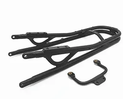 Nieuwe Subframe Sub Frame Rear Seat Verblijf Ondersteuning Lade Voor Bmw S1000RR S 1000RR 2009 2010 2011 2012 2013 2014