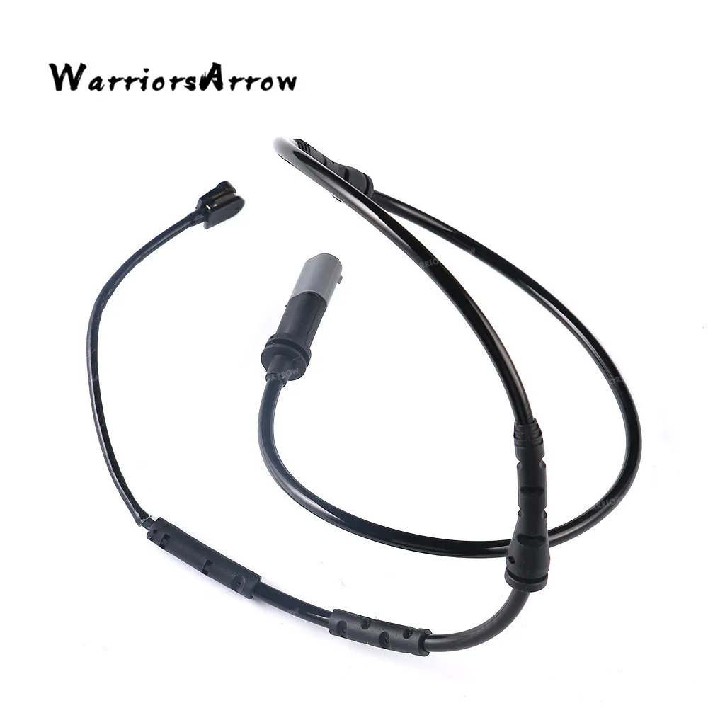 WarriorsArrow Front Brake Pad Wear Sensor For BMW X3 F25 2011 2012 2013 2014 34356790303