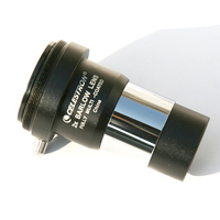 celestron barlow  eyepiece 2x barlow  Lens eyepiece 1.25 inch  Insert the 2x Barlow Lens between the eyepiece not monocular