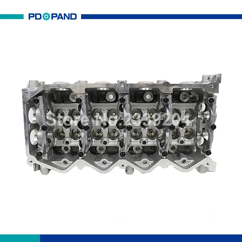 YD25DDTi YD22DDT bare cylinder head 908505 11040-5M300 11040-5M301 for Nissan Navara Almera Primera Pathfinder Frontier Serena