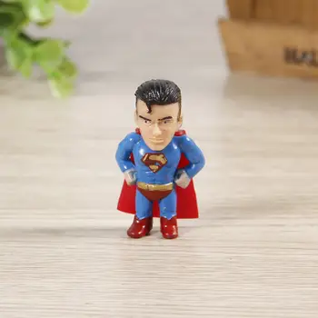 8 最佳銷售 綠巨人可動人偶 - №4