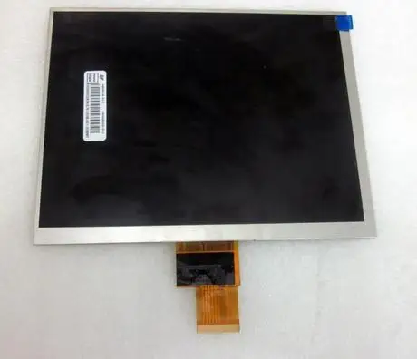 

New 8 inch For SL008DH01FPC KD080D3-40NB-A1 HJ080NA-04L LCD screen