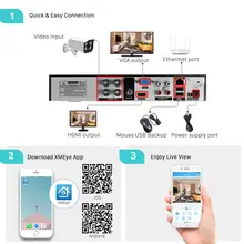 AHD 2MP Waterproof Security Camera #4