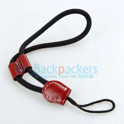 Camera strap Leather Lanyard Protection rope For Digital camera For EPL3 S100V X10 G12 G15 Universal