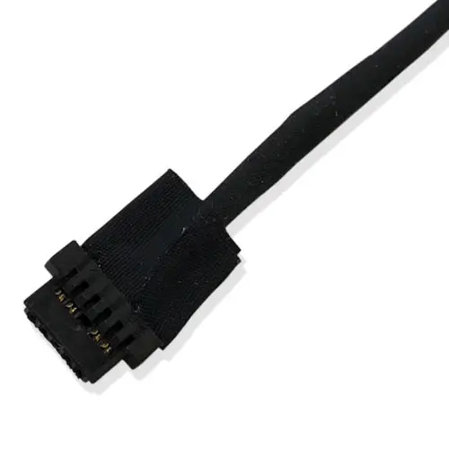 DC Power Jack With Cable For HP ChromeBook 11 G4 G5 11G4 11G5  DC Cable 920842-001 918169-YD1 CBL00789-0131