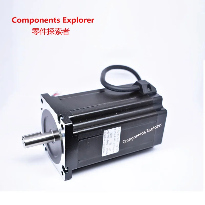 

86 stepper motor 86HS15060A4 torque 12N.m engraving machine drilling machine length 150 motor