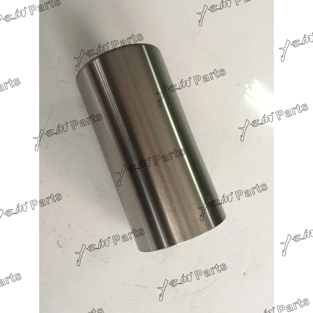 For KUBOTA V1505 Cylinder liner sleeve semi-finished