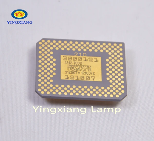 

Original Projector DMD CHIPS 1912-7037 / DMD CHIPS 1912-7037 / dmd chip 1912-7032 For Projectors,Machines