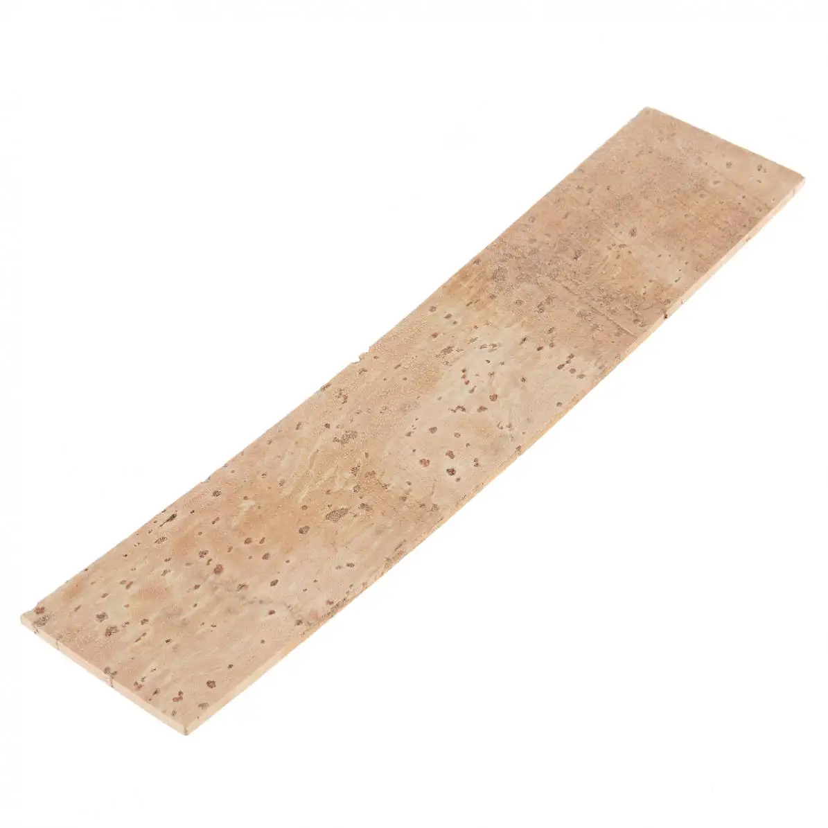 135 x 30mm Natural Cork Bassoon Mouth Neck Tube Woodwind Instrument Repair Accessories