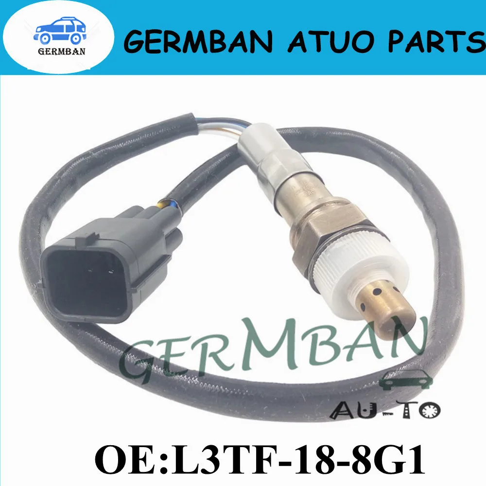 

Air Fuel Ratio Sensor L3TF-18-8G1 L3TF188G1 L3TF-188G1-C L3TF188G1C Lambda Sensor Oxygen Sensor for Mazda M3 2.0