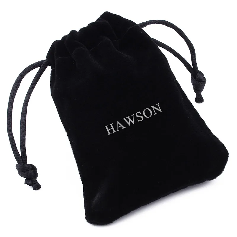 HAWSON Men\'s Rose Gold Shirt Studs Set - 5PCS Striped Hollow Formal Shirt Studs for Business Wedding Suit Accessories
