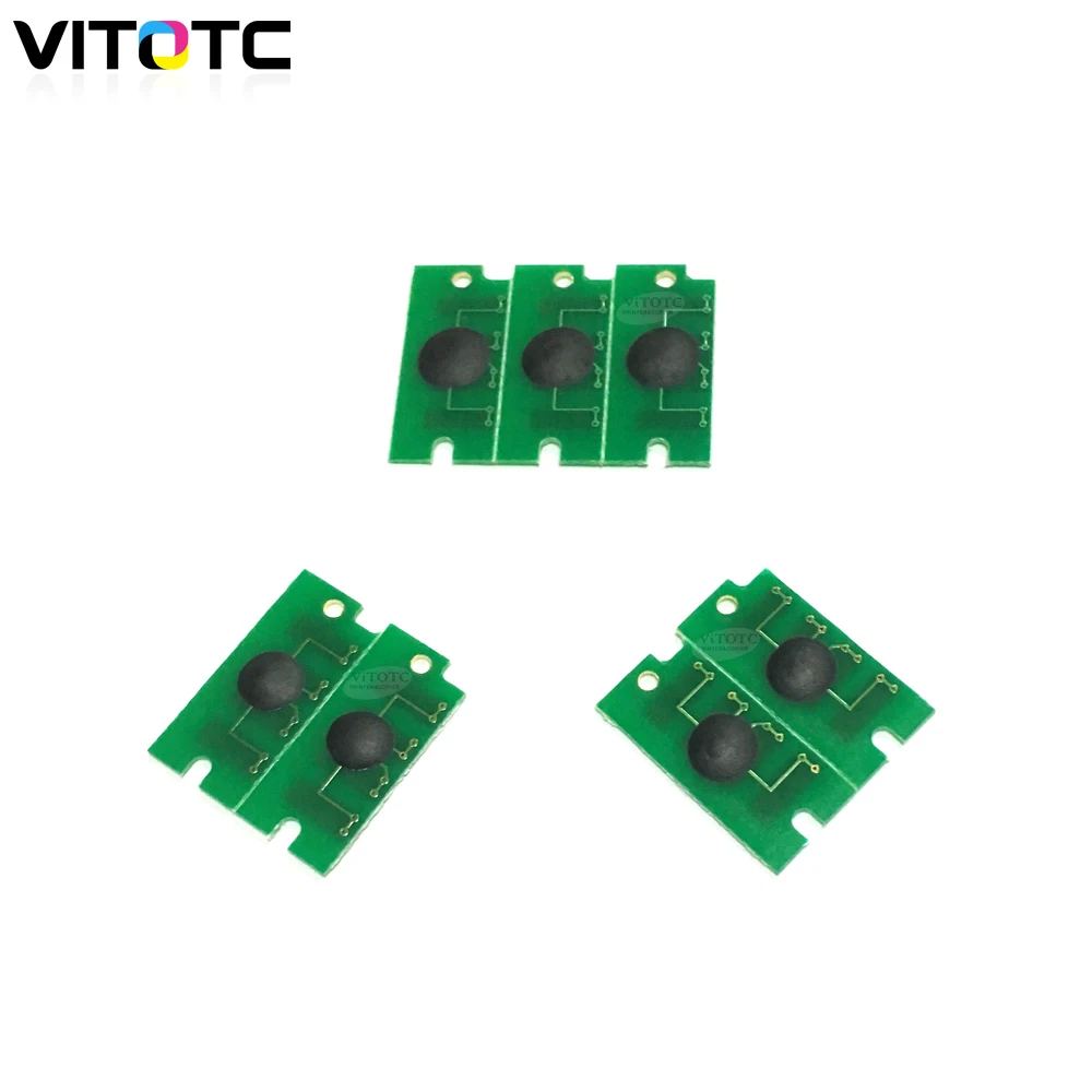 Chip de tóner Compatible con Epson AcuLaser C1700, C1700n, C1700dn, C1750, C1750n, C1750w, CX17, CX17n, CX17nf, CX17wf