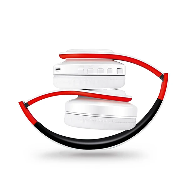 White Red