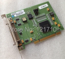 

Industrial equipments board BARCO PCX-3004-01 21-100-2 85224036 with PCI interface