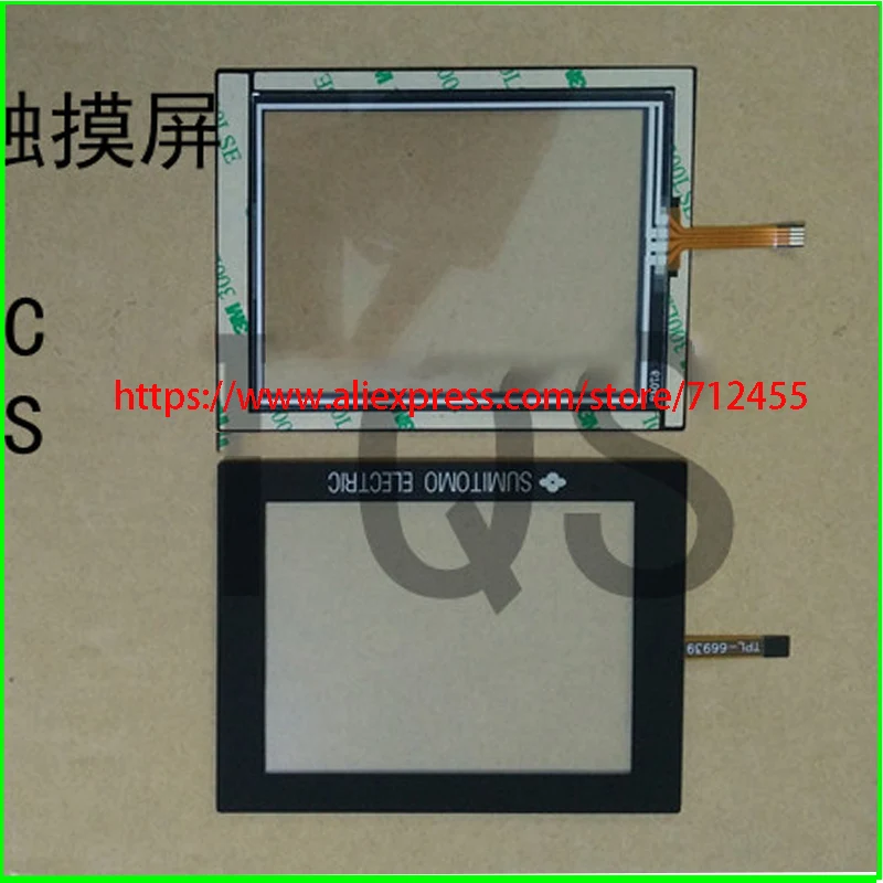 For T-81C T-600C T-81M T81C T-71C T81M T-71M Z1C Q101 Optical Fiber Fusion Splicer touch screen