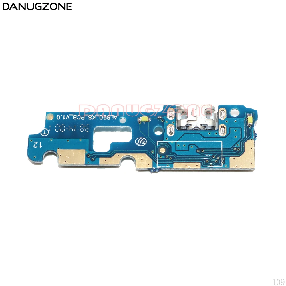 USB Charging Port Dock Plug Socket Jack Connector Charge Board Flex Cable For Lenovo P70