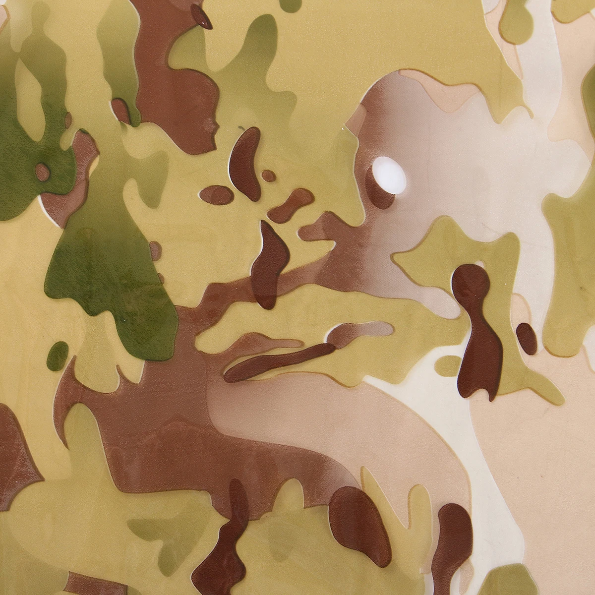 100cm Sandy Camouflage Hydrographic Water Transfer Film Hydro Dipping Printing
