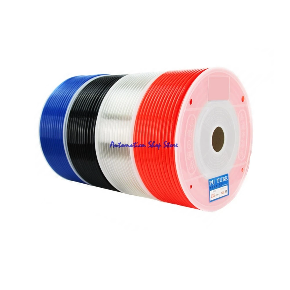 8Mm(Od) X 5Mm(Id) A…