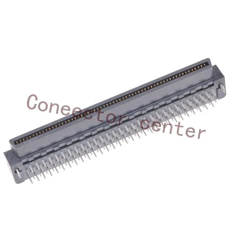 

SCSI connector 1.27mm Pitch 120Pin 90 degrees right angle female side 1-5175474-1