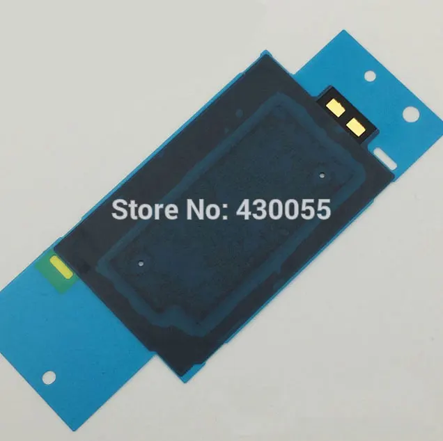 100% New Ymitn Housing NFC Antenna Chip Replacement Parts For Sony Xperia Z4 Z3+ E6553 E6533,Free Shipping