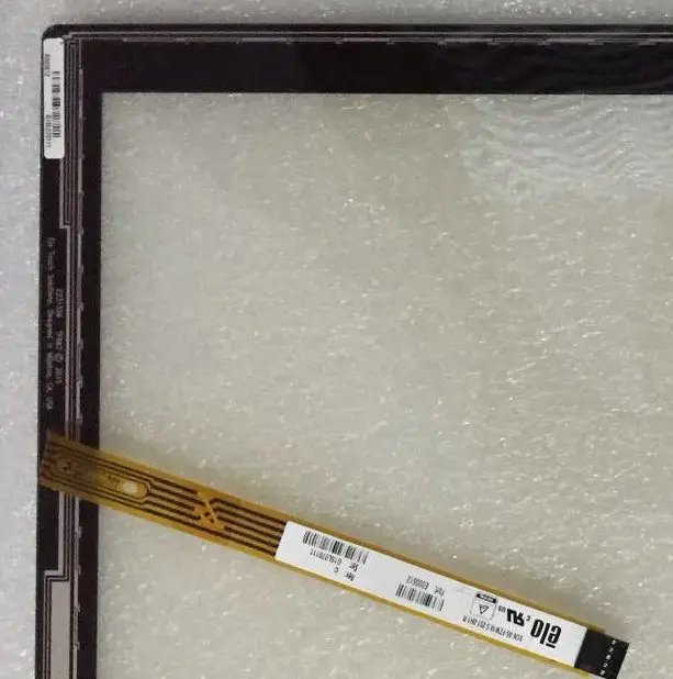 

for ELO E000612 SCN-A5-FZW18.5-Z01-0H1-R touch panel touch screen