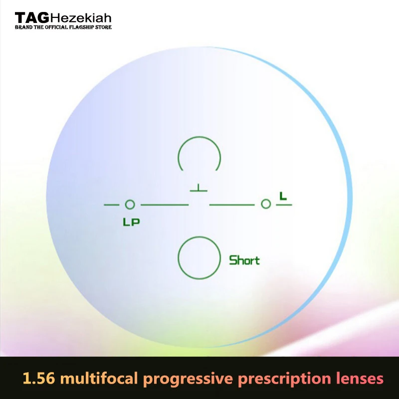 1.56 1.61 1.67 1.74 /-0.5~-12.00 / +0.5~+12.00 Prescription Resin Aspheric blue light Glasses Lenses Myopia Hyperopia Presbyopia