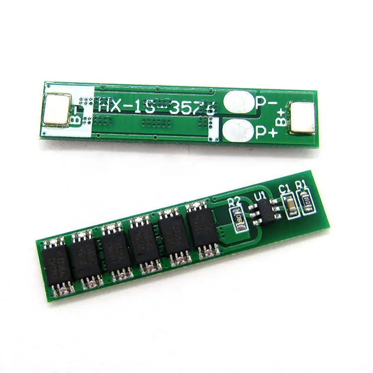 1S CELL 12A 3.2V PCB BMS Batterie Protection Board FOR 26650 18650 LiFe LiFePO4 Battery Cell PCM batteries