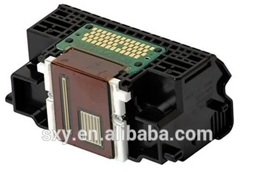 Original QY6-0080 Printhead Printer Head Print Head for Canon iP4820 iP4840 iP4850 iX6520 iX6550 MX715 MX885