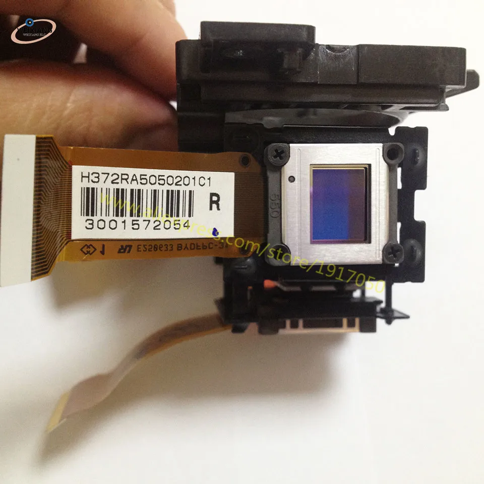 H372RA H372LA ЖК-Призма в сборе для проектора Epson, полный блок, комплект ЖК-панелей 550 оптический Blcok